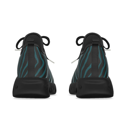 Philadelphia Football Game Day Men's Light Sports Shoes