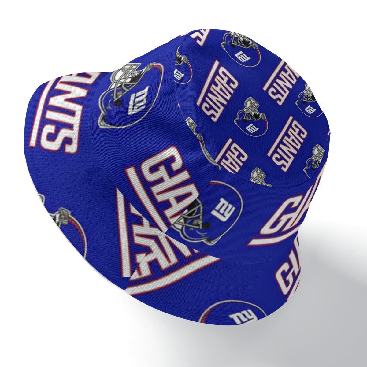 Urban Legend New York – Double-Side Printing Bucket Hat
