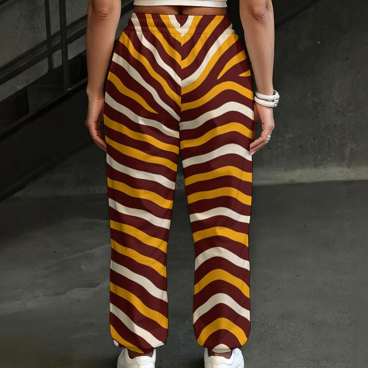 Washington Commanders Women's Sweatpants