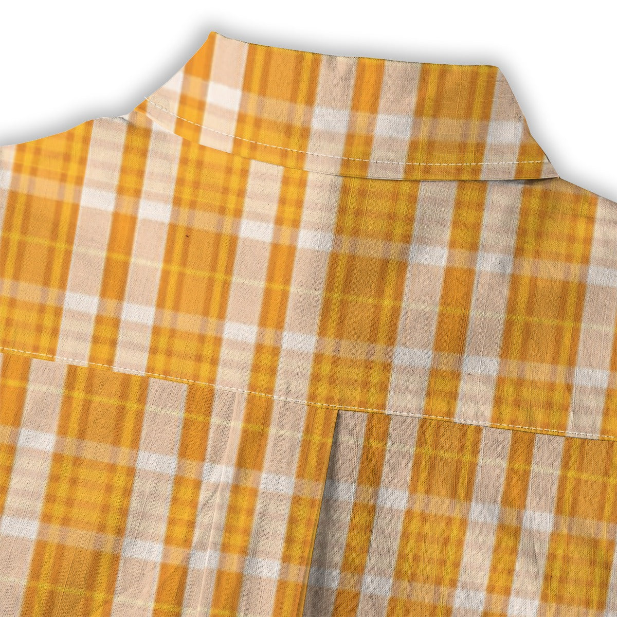 Tennessee Tartan Plaid Volunteers Women's Shirt | 125GSM Cotton