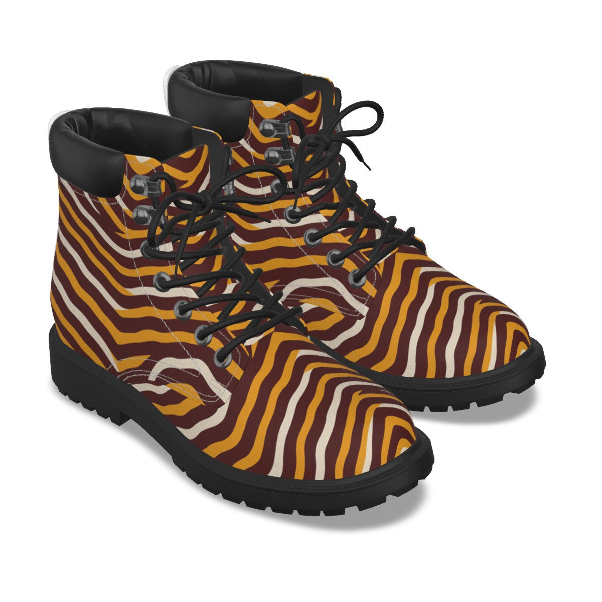 Washington Commanders Men's Short Boots