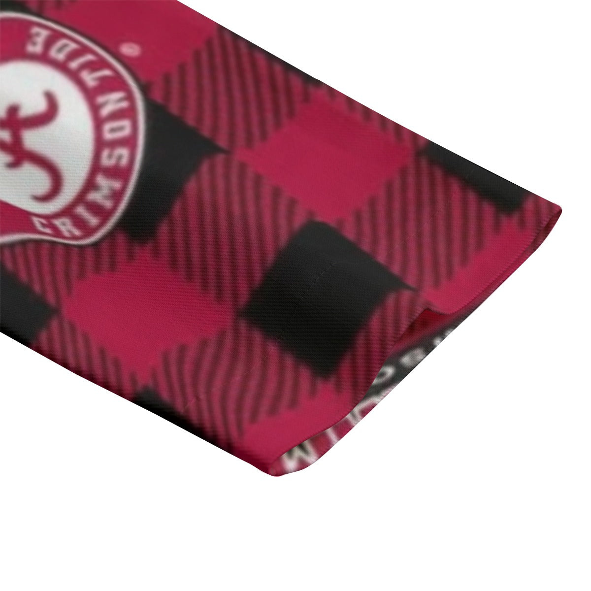 Alabama - Crimson Tide Suit Collar Blazer