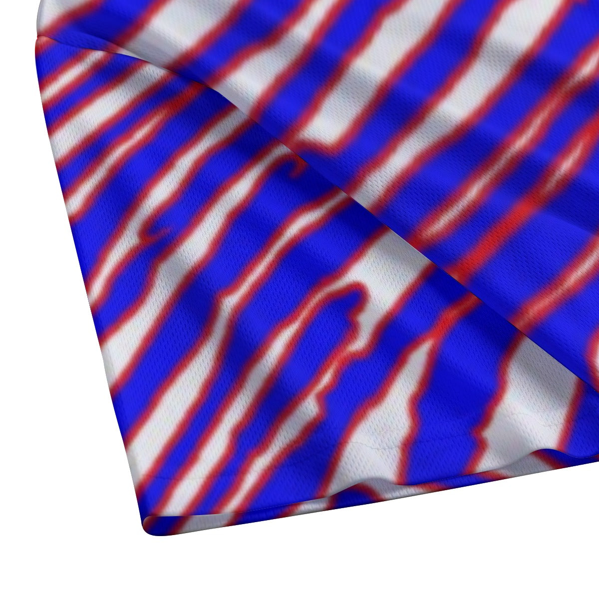 Buffalo Bills Zubaz Kid's V-neck T-shirt