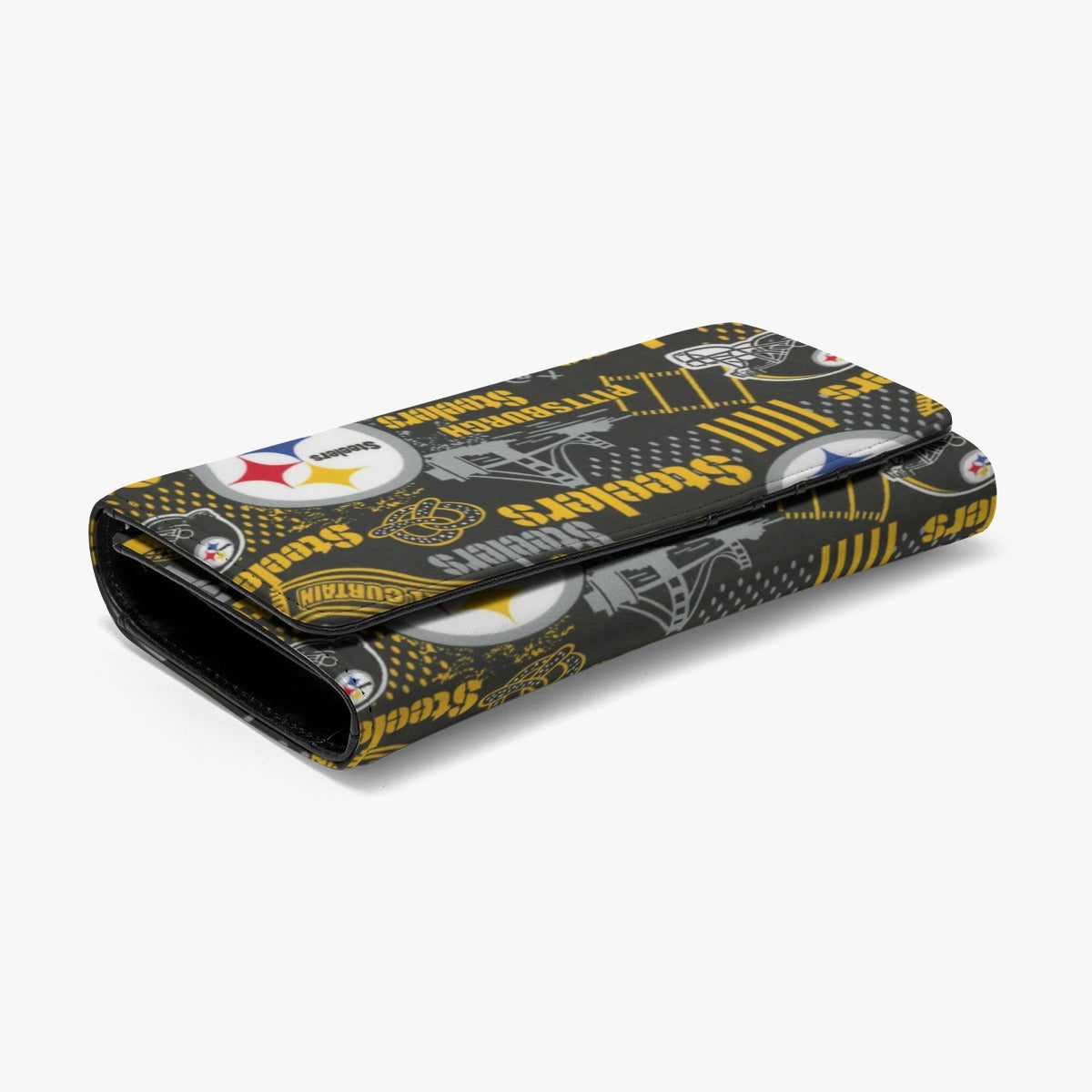 Foldable Wallet
