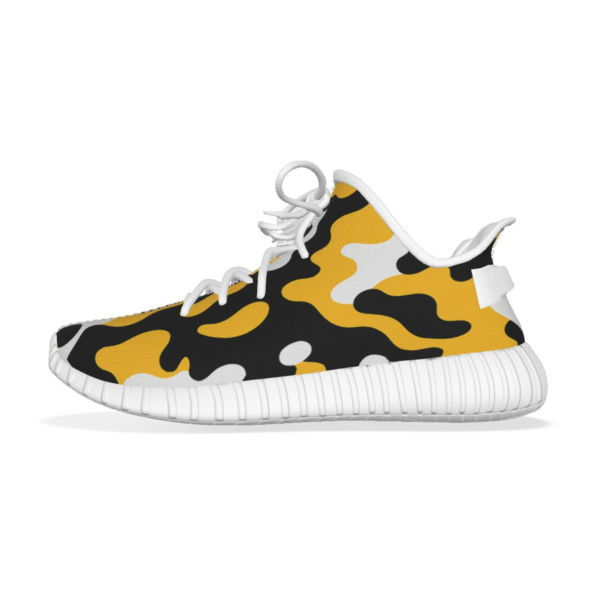 Urban Legend Pittsburgh Steelers camo Coconut Shoes