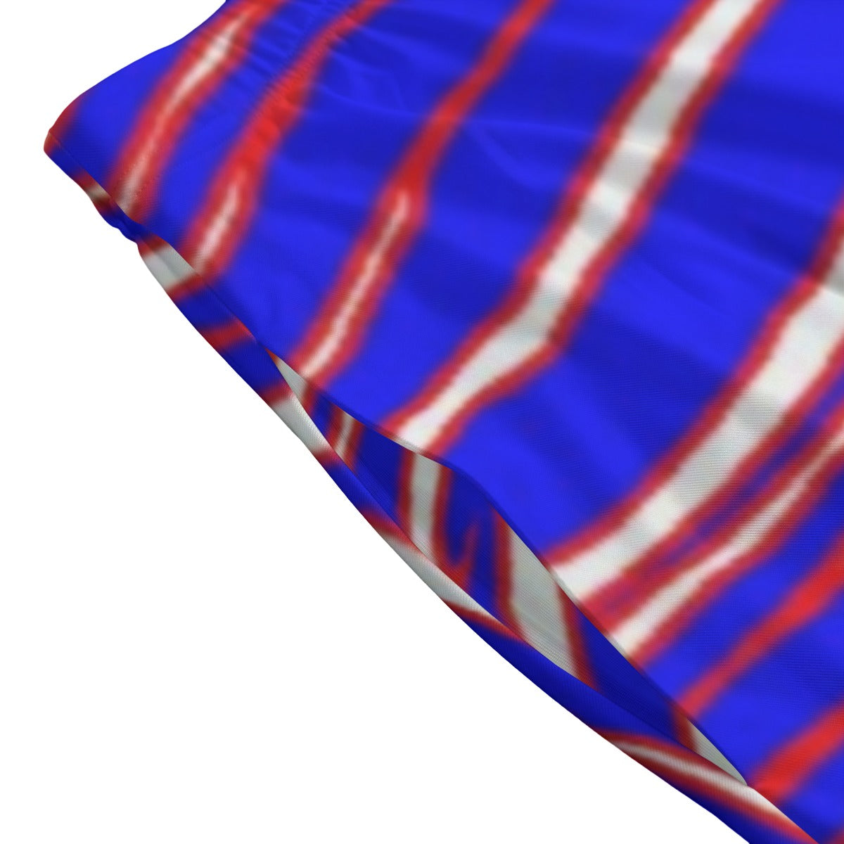 Buffalo Bills Zubaz  Women's Bazyrey Skirts With pocket