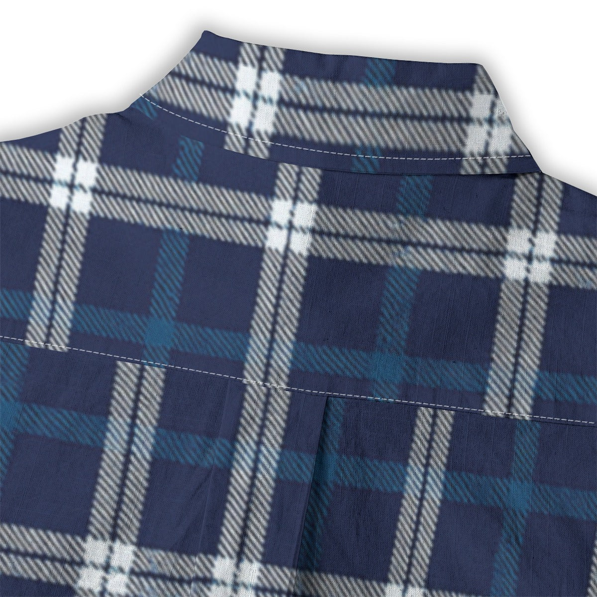 Penn State Tartan Plaid Nittany Lions Women's Shirt | 125GSM Cotton