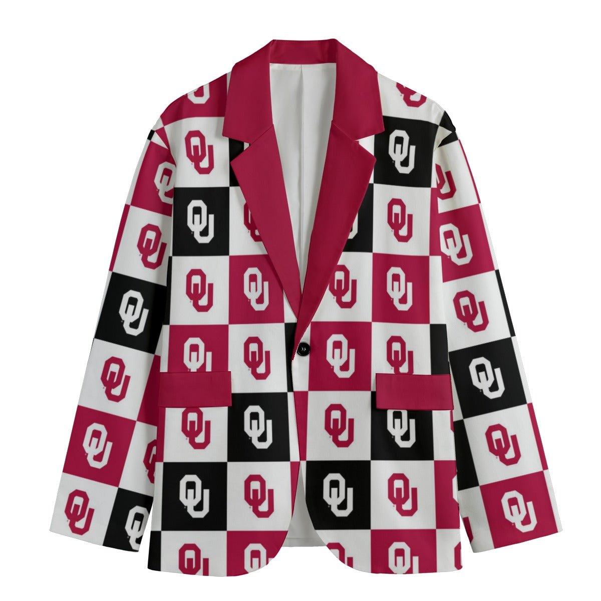 Ohio State - Buckeyes Blazer