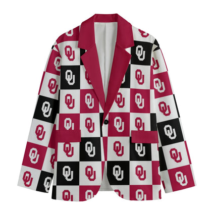 Ohio State - Buckeyes Blazer