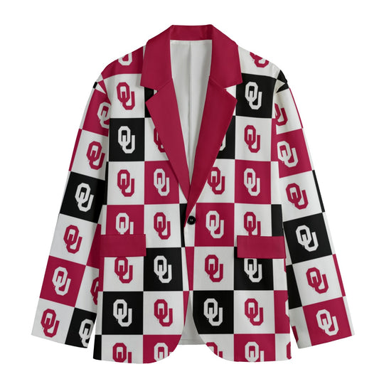 Ohio State - Buckeyes Blazer