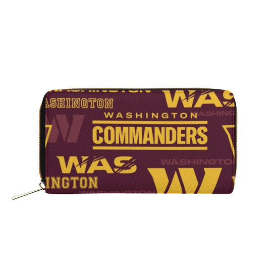 Washington Commanders Mini Purse