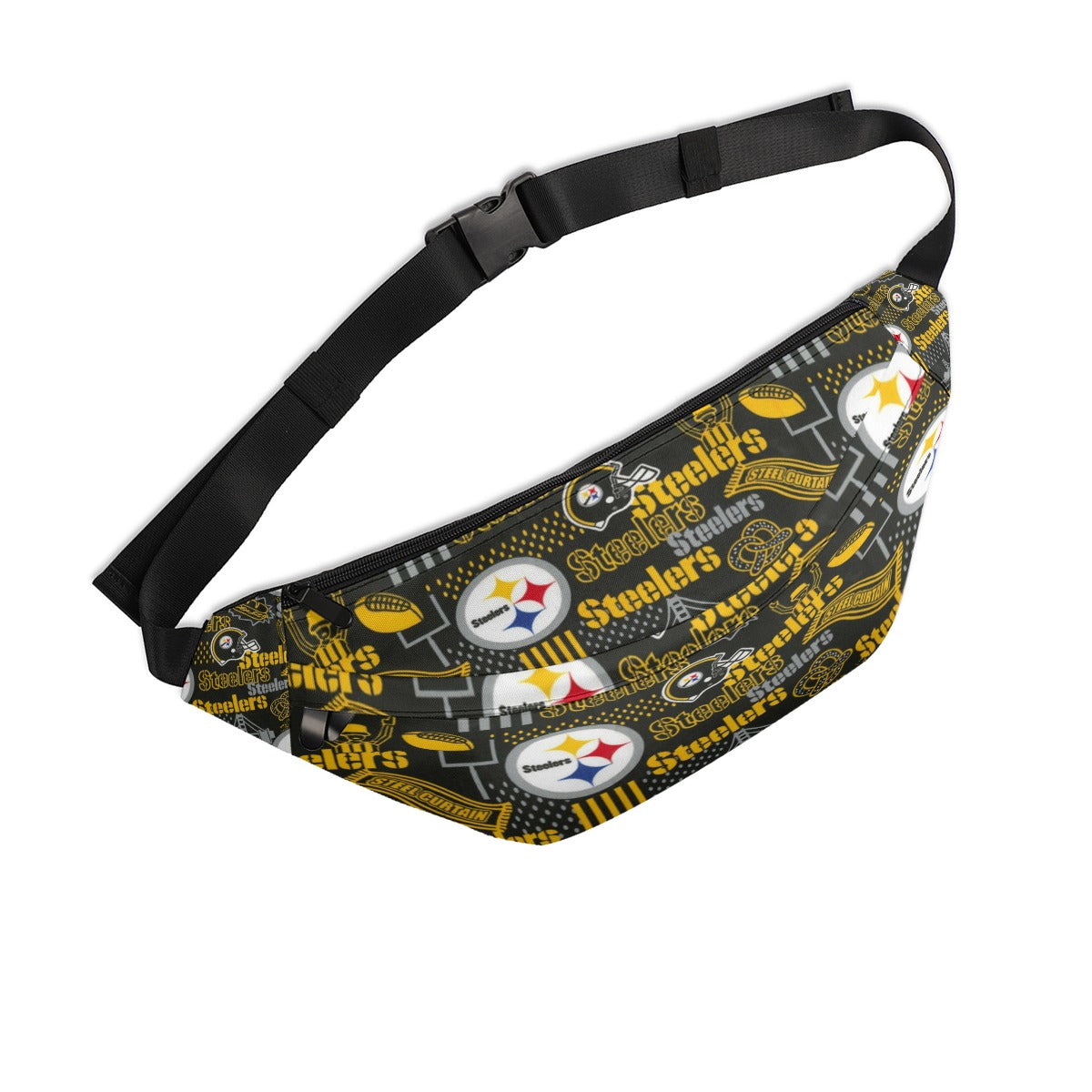Large Fanny Bag