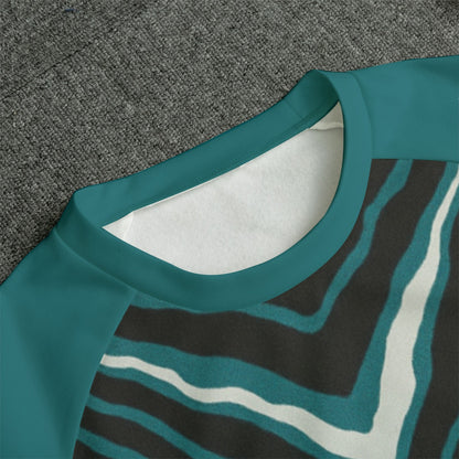 Philadelphia Football Game Day All-Over Print Unisex Set
