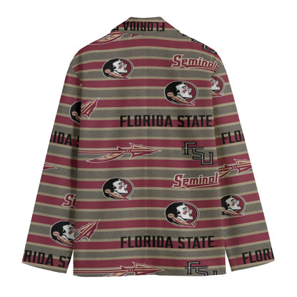 Florida State - Seminoles Suit Blazer
