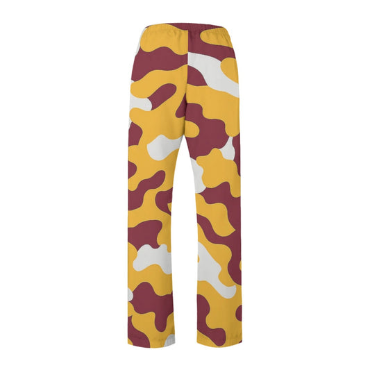 Washington Commanders Children's Side Zipper Sweatpants