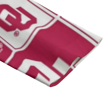 Ohio State - Buckeyes Game Day Lapel Collar Blazer