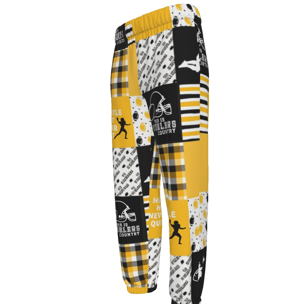 All-Over Print Women's Sweatpants