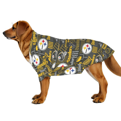 All-Over Print Pajamas