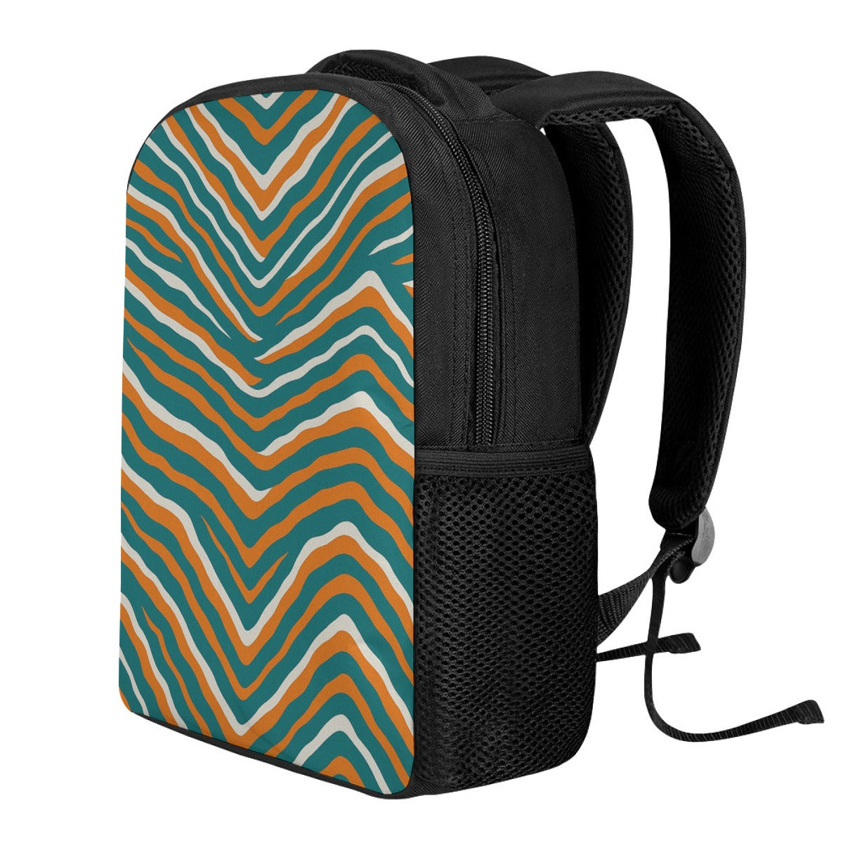 Miami Football Game Day Student Backpack