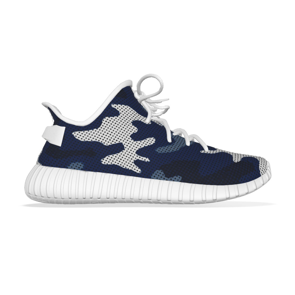 Urban Legend Penn State Nittany Lions Navy White Gray Camo Coconut Sneakers Shoes