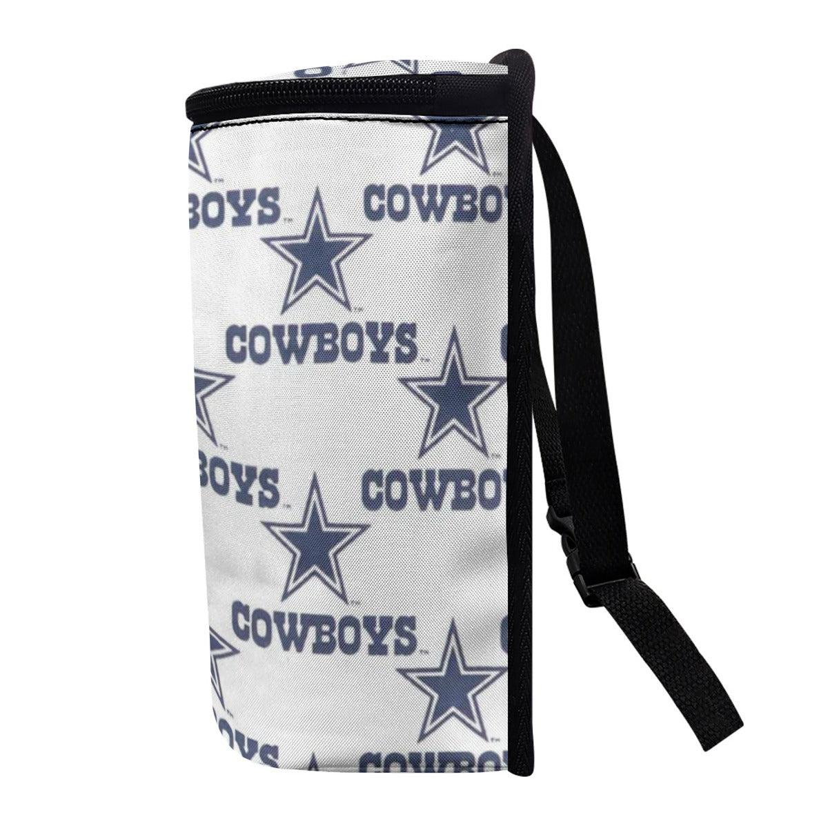 Philadelphia Football Game Day Car Hanging Trash Bin