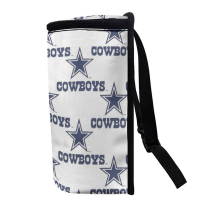 Philadelphia Football Game Day Car Hanging Trash Bin