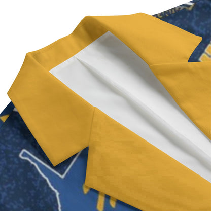 West Virginia - Mountaineers Suit Blazer