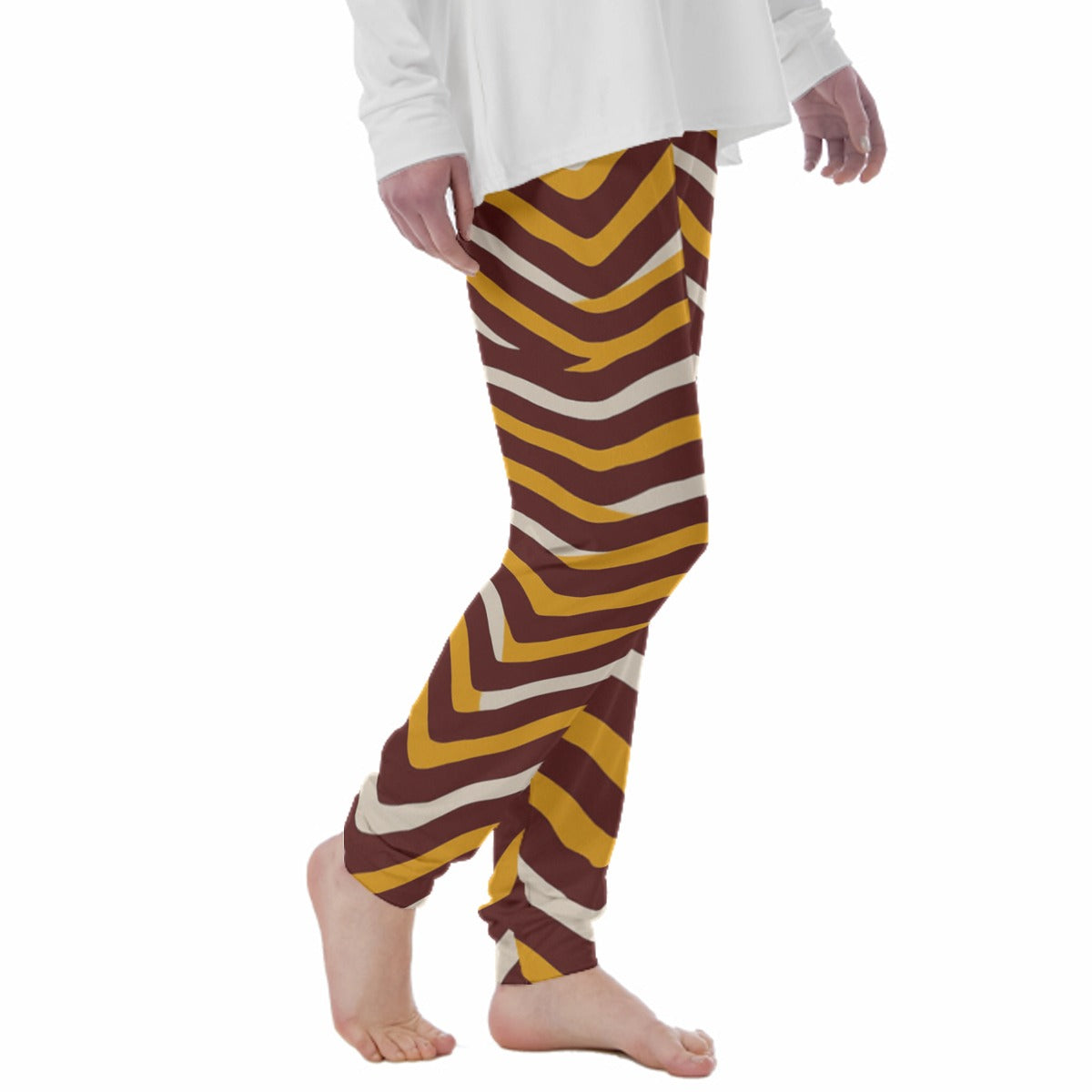 Washington Commanders Women's Pajama Pants|180GSM