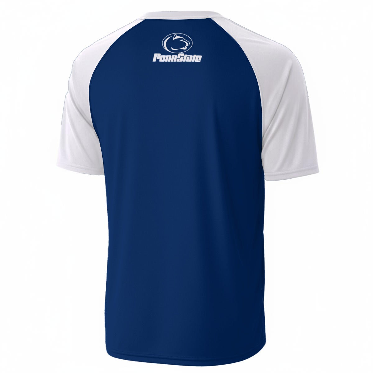 Penn State University - Nittany Lions V-Neck Short Sleeve T-Shirt