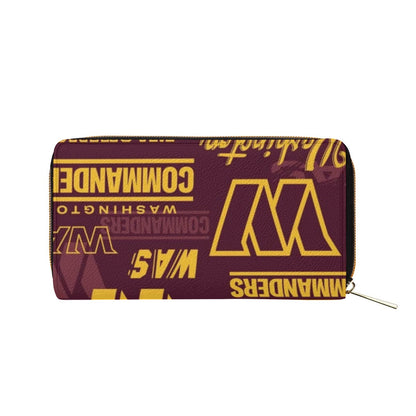 Washington Commanders Mini Purse