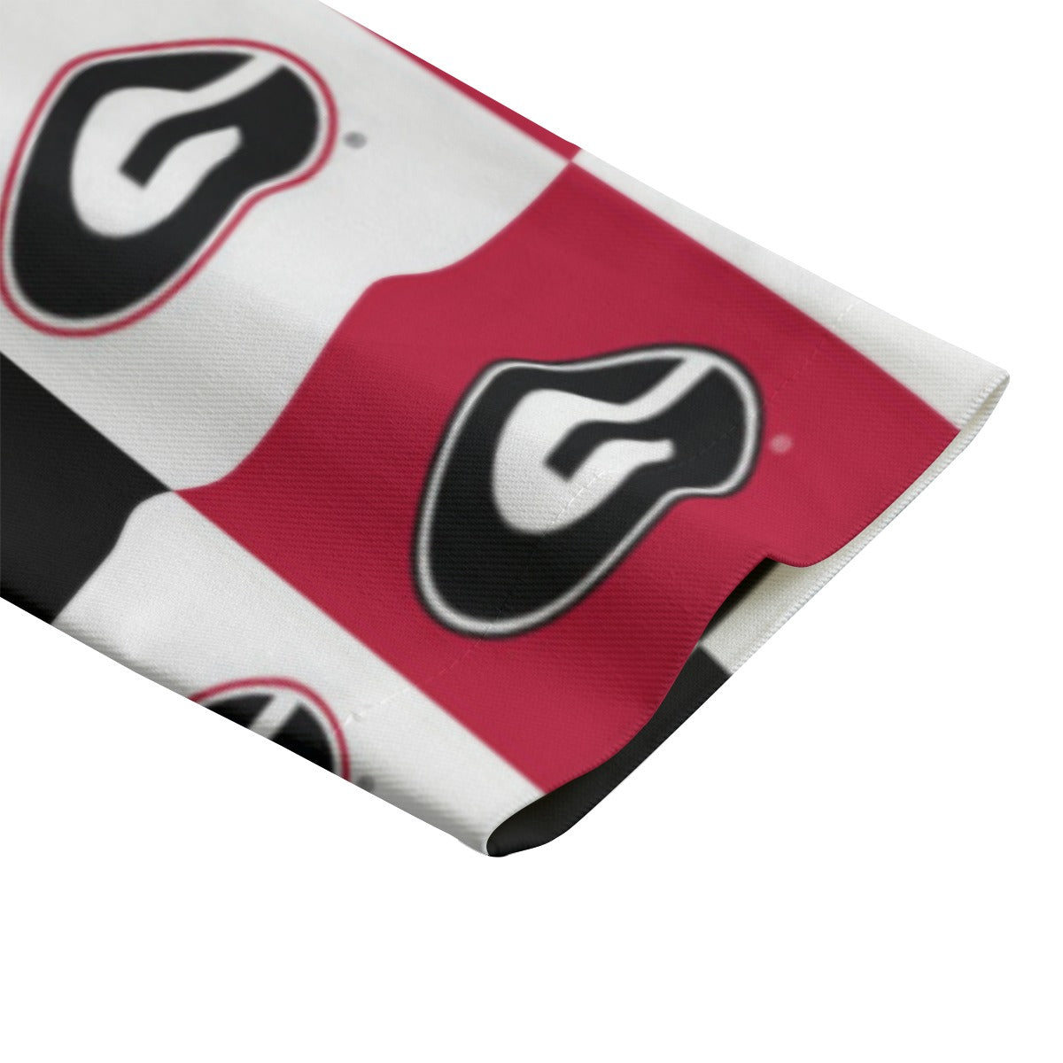 Georgia - Bulldogs Suit Collar Blazer