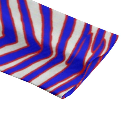 Buffalo Bills Zubaz Women's Leisure Blazer