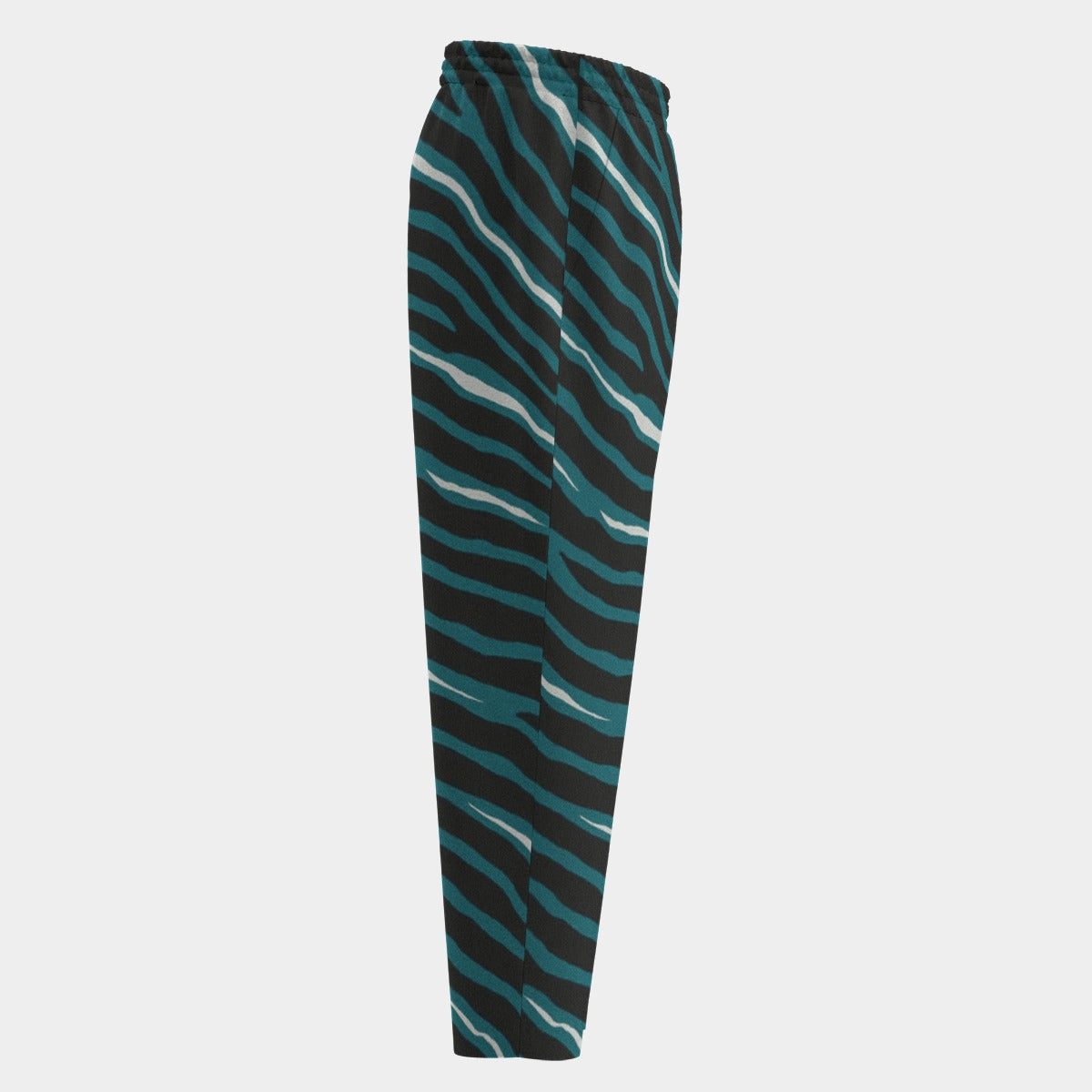Philadelphia Football Game Day All-Over Print Men's Harem Sports Pants