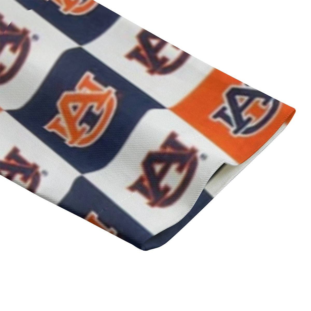 Auburn - Tigers Suit Blazer