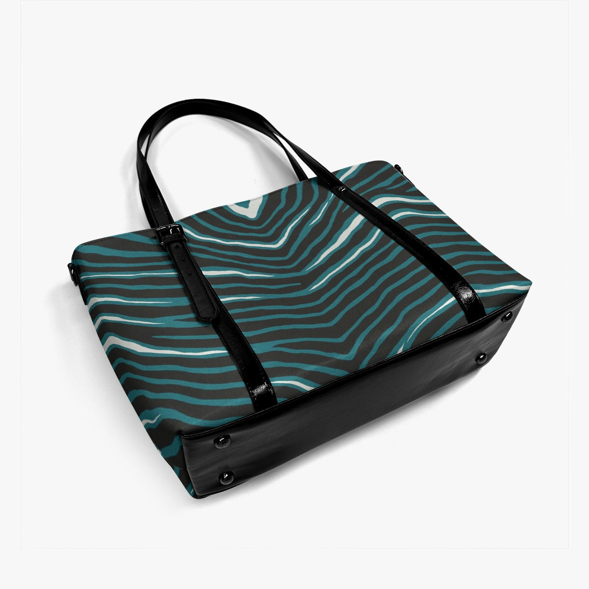 Philadelphia Football Game Day Women's Tote Bag With Adjustable Handle