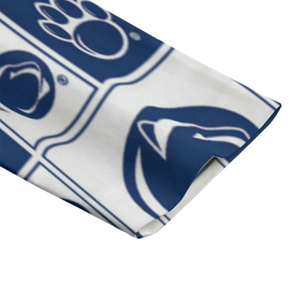 Penn State - Nittany Lions Game Day Lapel Collar Blazer
