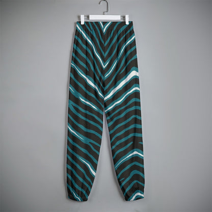 Philadelphia Football Game Day All-Over Print Women's Sweatpants