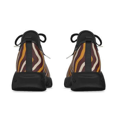 Washington Commanders Men's Light Sports Shoes