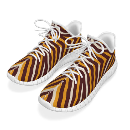 Washington Commanders Men's Coconut Shoes