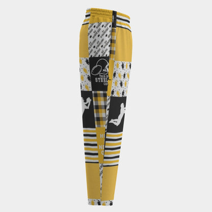 Pittsburgh Steelers Men's Harem Sports Pants