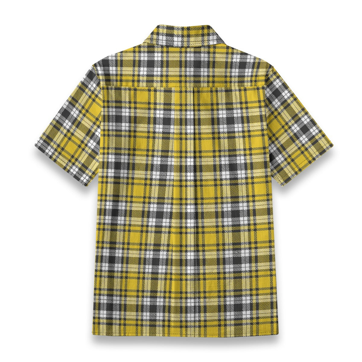 Iowa tartan plaid Hawkeyes Women's Shirt | 125GSM Cotton