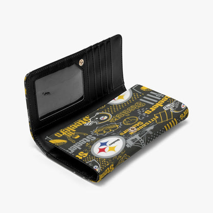 Foldable Wallet