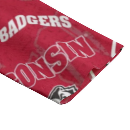 Wisconsin Madison - Badgers Suit Blazer