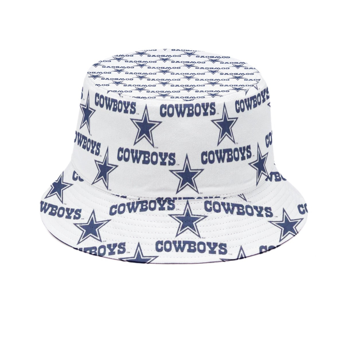 Urban Legend Dallas Cowboys Bucket Hat