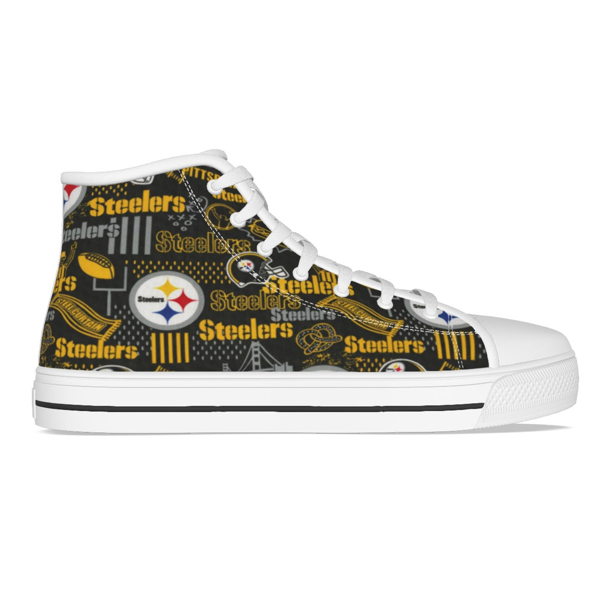 Kid's Canvas Shoes