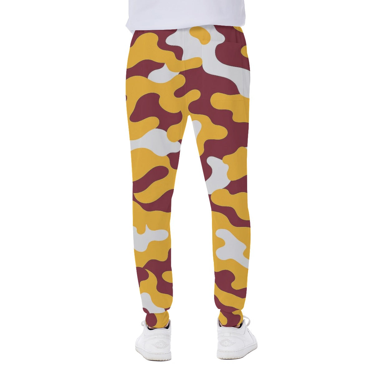 Washington Commanders Men's Sweatpants