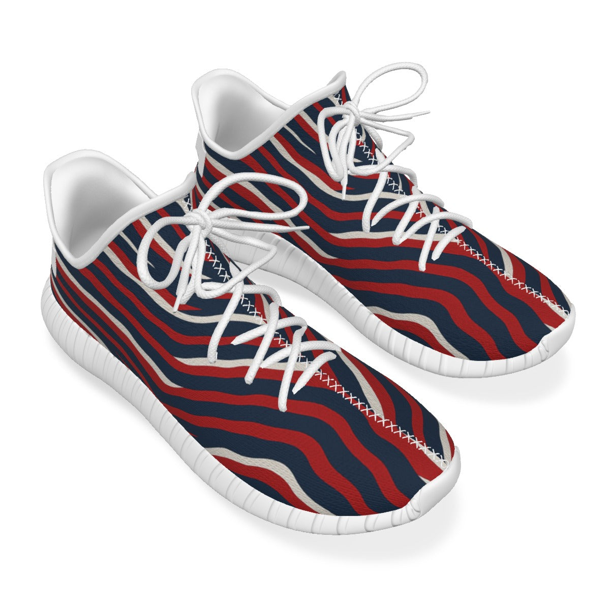 Urban Legend New England Patriots Coconut Shoes