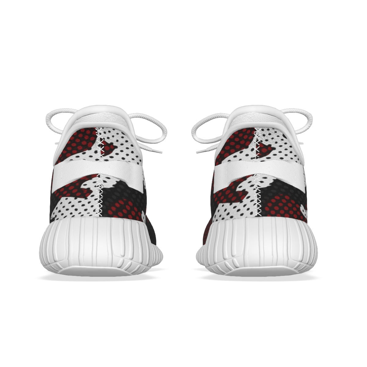 Urban Legend South Carolina Gamecocks Garnet Black White Camo Coconut Sneakers Shoes