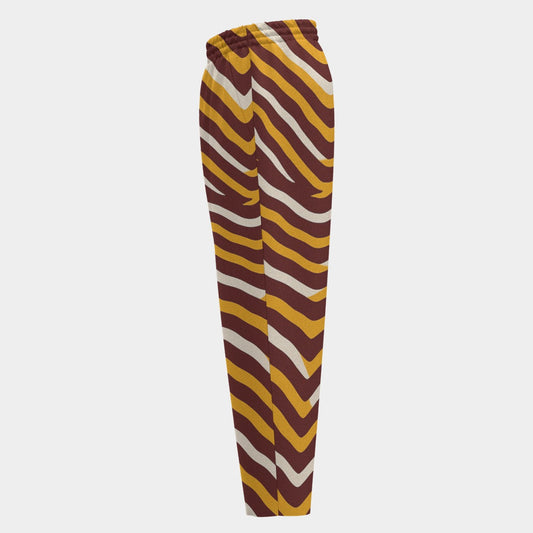 Washington Commanders Men's Harem Sports Pants