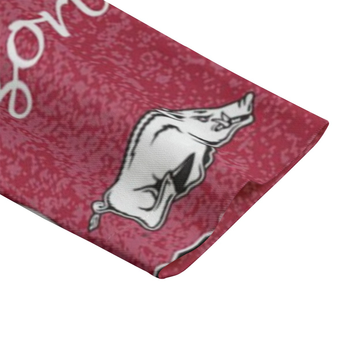 Arkansas - Razorbacks Game Day Collar Blazer